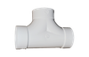 Normandy 4" Solvent Weld SDR35 2-Way Cleanout