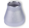 304 Stainless Steel Butt Weld Concentric Reducer - Sch 40
