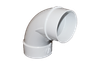 Normandy Solvent Weld SDR35 Street 1/4" Long Bend Elbows