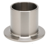 304 Stainless Steel MSS SP-43 Type A Butt Weld Stub End – Sch 40