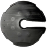 Normandy Sump Basin Lid (With Slot)