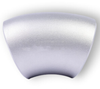 316 Stainless Steel 45 Degree Butt Weld Elbow - Sch 40