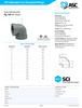 300# Extra Heavy Black Malleable Iron 90° Elbow Spec Sheet