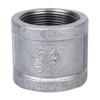 300# Extra Heavy Galvanized Malleable Iron Coupling