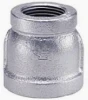 300# Extra Heavy Galvanized Malleable Iron Reducer