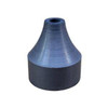 Clemco Tungsten Carbide Deflection Tip for Jr. Blast Nozzle