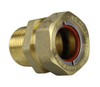 Pro-Flex CSST Male Fittings