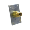 Pro-Flex CSST Termination Plates w/ Fittings
