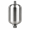 Charman Mini 304 Stainless Steel Expansion Tank Item 420003