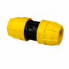 Pro-Flex Pro-Poly Underground Compression Reducing Coupler