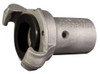 Clemco CQA-2 Aluminum Blast Hose Quick Coupling