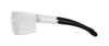 Pyramex S7210ST Provoq Clear Anti-Fog Safety Glasses