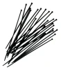 Gasoila 18 lb Cable Ties - Natural & Black