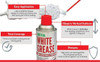 Lube-It-All White Grease - 11 oz. Aerosol