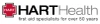 Hart Health Logo