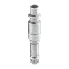 Prevost Industrial Profile Hose Stem Plug - ISO 6150 B