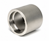 304 Stainless Steel 150# Socket Weld Full Coupling