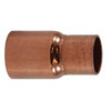Midland Copper Reducing Solder Joint Coupling - C x C