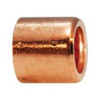 Midland Copper Flush Bushing - FTG x C