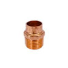 Copper Male Adapter - C x MPT
