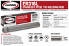 Harris ER316L Stainless Steel TIG Welding Rod - Product Details, Specifications & Applications