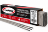Primary Image: Harris E316L-16 Stainless Steel Stick Welding Electrode