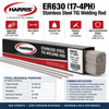 Harris ER630 (17-4PH) Stainless Steel TIG Welding Rod Technical Specifications