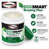 Harris ecoSMART Brazing Flux - Low Fume, Low Odor, High Performance, Lead-Free Features