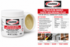 Harris Petroleum-Based Paste Soldering Flux - 2 oz Jar - Features, Specifications & Applications