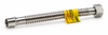 Stainless Corrugated Connector - 3/4" FIP x 3/4" Sweat