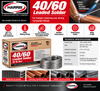 Harris 40/60 Leaded Solder Features Applications and Technical Specifications