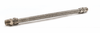 Charman 5/8" OD Uncoated Connector - 3/4" MIP x 3/4" MIP