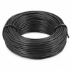 16 Gauge Black Annealed Rebar Tie Wire - 95 ft Coil