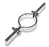 Charman Long Eared Riser Clamp