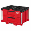 Milwaukee Packout 2- Drawer Tool Box