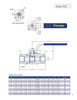 Chicago Valves Series FS27 Data Sheet