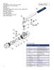 Chicago Valves Series FS27 Data Sheet