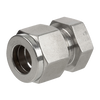 316 Stainless Steel Instrumentation Fitting Tube End Closure