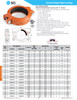 Standard Rigid Coupling w/EPDM Gasket Product Information