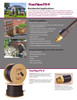 TracPipe® PS-II  Underground Gas Piping Brochure