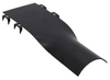 CounterStrike® 3-Quarter Striker Plate 3" X 9"