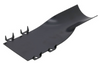 CounterStrike® 3-Quarter Striker Plate 3" X 9"