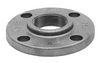 Anvil® Cast Iron Flange Galvanized Fig. 1011