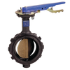 Nibco Wafer Butterfly Valve WD20003