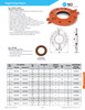 65FHR Flange Ring Cut Sheet