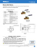 Nibco S-585-70-HC Data Sheet