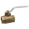 Nibco T-FP600A-LF Ball Valve