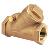 Nibco T-473-Y 300 Bronze Check Valve