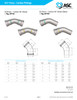 SCI® Press - 45 Degree Carbon Press SP745 Data Sheet