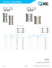 SCI® Press - Carbon Coupling with Stop Fig. SP704 Data Sheet